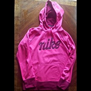 Nike Therma-fit Hoodie